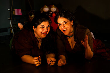 The Chai Queens - A Tale of Love & Longing