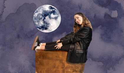 The Future Looks Bright